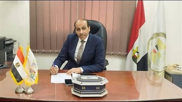 وكيل وزارة التموين