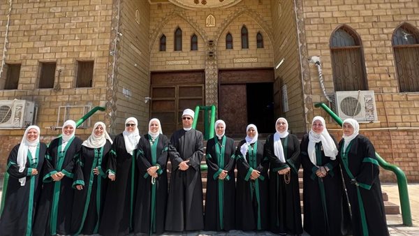 قافلة دعوية