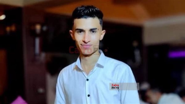 المجني عليه 