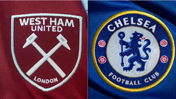 تشيلسي ووست هام