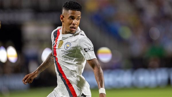 البرازيلي سافينيو