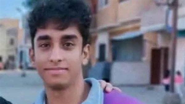 الطالب المتوفى