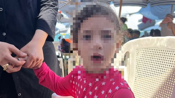 صغار فقدوا من ذويهم