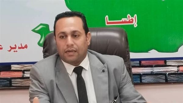 الدكتور محمد البطران