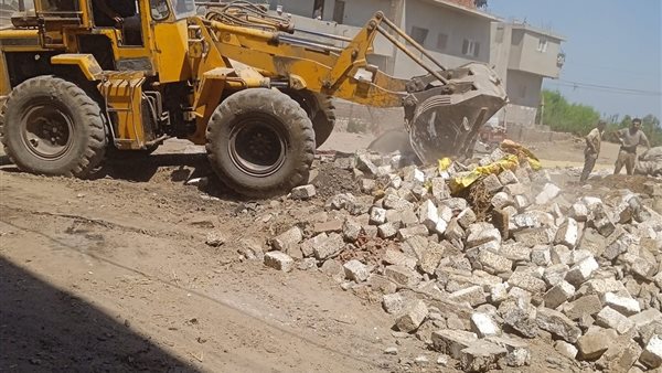 محافظ الدقهلية: تنفيذ