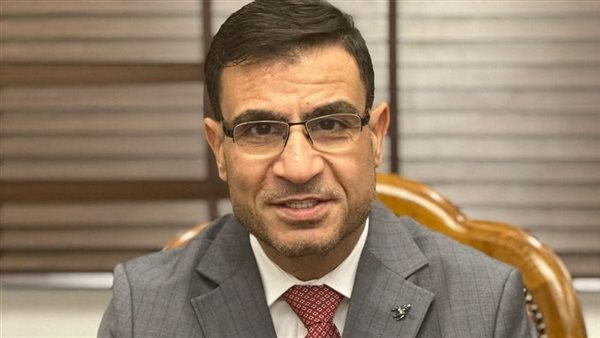 طارق الجيوشي رئيس