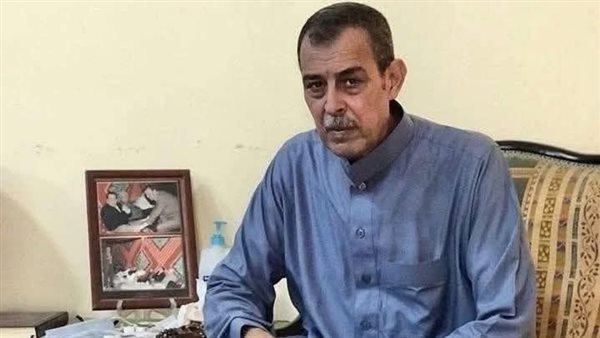 الحاج يحيى الغول