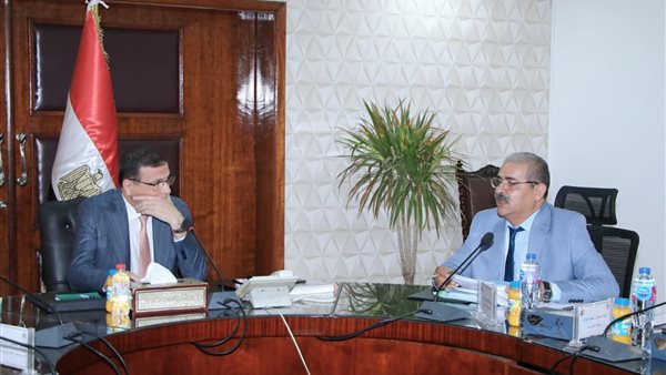 الدكتور علاء فاروق،