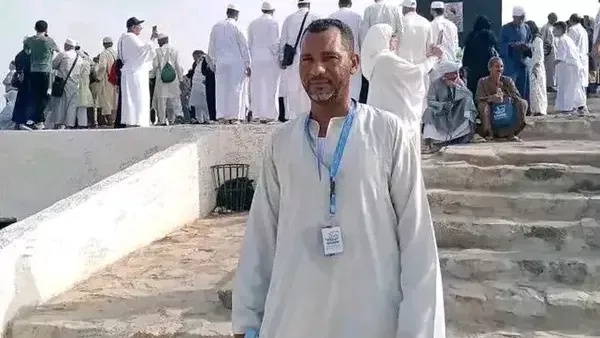 المعتمر الأقصري