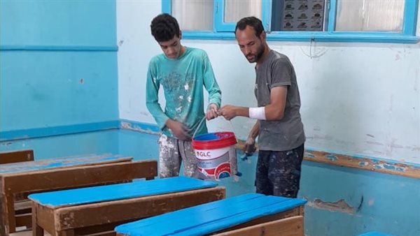 صيانة الفصول 