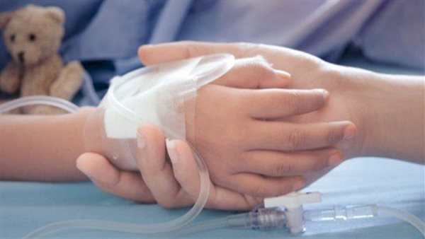 دعاء لابني المريض