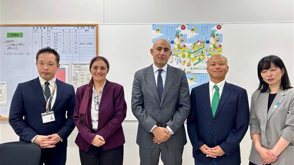 وزير التعليم 