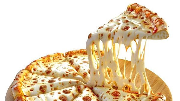 طريقة عمل البيتزا