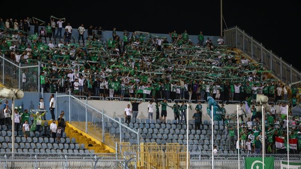 جماهير المصري 