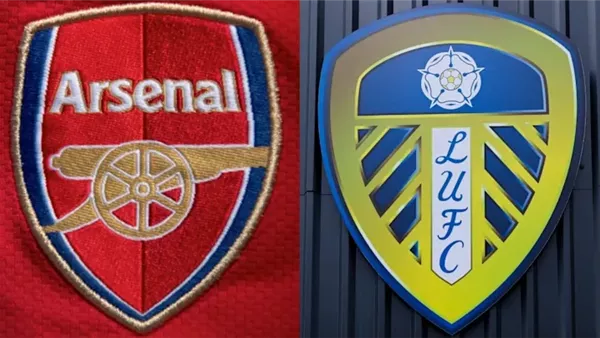 آرسنال ضد ليدز يونايتد