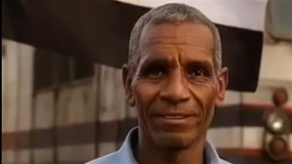 الغفير طارق محمد