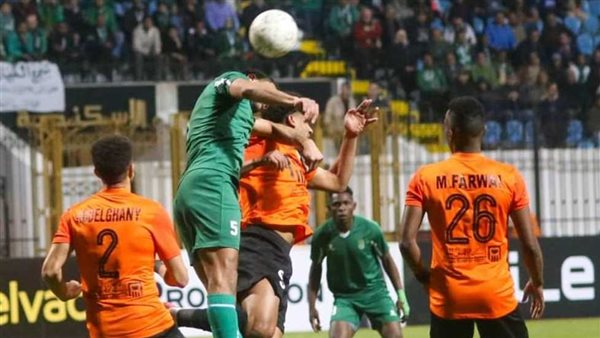 الاتحاد السكندري