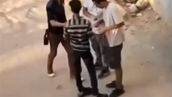  فيديو متداول عن