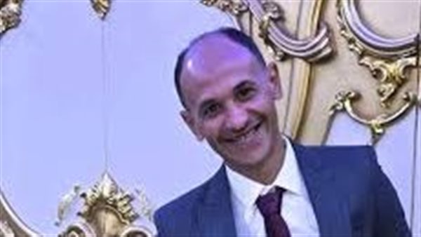 حازم العركي