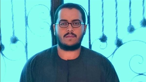 الطالب علي إبراهيم