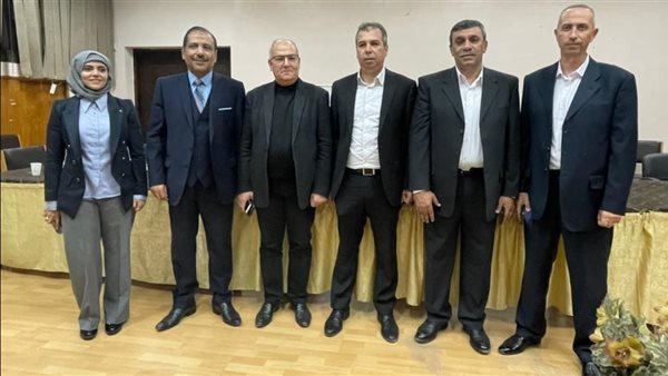 اتحاد تنس الطاولة