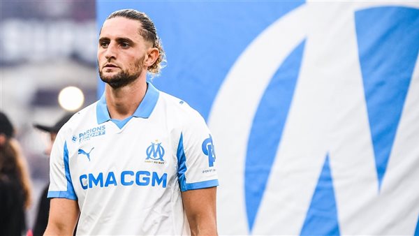 أدريان رابيو لاعب