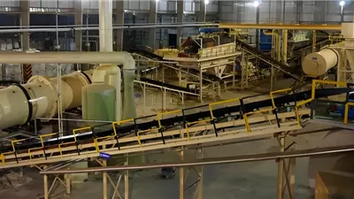 استدعاء صاحب مصنع بالسادات للتحقيق في وفاة عامل صعقا بالكهرباء.. وأسرة المجني عليه تتهمه بالقتل