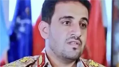 تقارير عبرية: نجاة رئيس أركان الحوثيين من محاولة اغتيال 