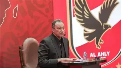 شوبير يكشف التطورات الأخيرة في ملف انتخابات مجلس إدارة الأهلي