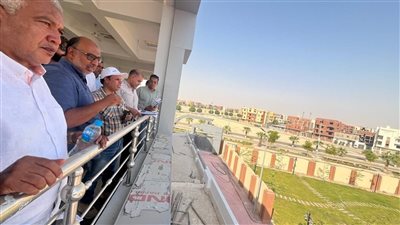 الإسكان: تدبير احتياجات مشروعات مياه الشرب والصرف الصحي للمهمات الكهروميكانيكية خلال 5 سنوات