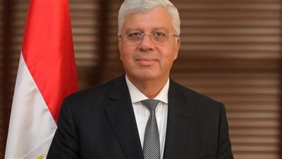 معرض IRC.. مصر تستضيف أكبر منصة عالمية لتسويق الابتكار في ديسمبر القادم