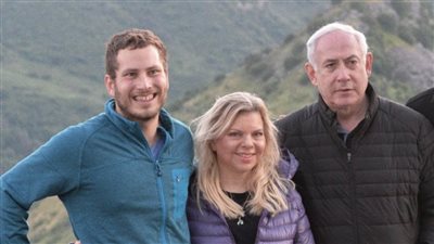 قبل يوم من الموعد المعلن.. غياب تحضيرات زفاف أفنير نتنياهو يثير الجدل في إسرائيل 