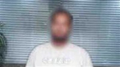 تفاصيل القبض على متهم بممارسة أعمال البلطجة وفرض السيطرة بالتجمع