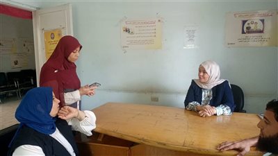 تحت شعار صحتك أمانة.. صحة الفيوم تواصل جهودها للتوعية بمرض الإيدز 