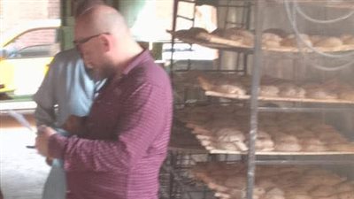 تحرير 16 مخالفة تموينية في حملة موسعة بمركز ببا في بني سويف