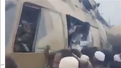 السودان.. إجلاء سكان حاصرتهم الفيضانات في كسلا