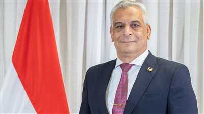 تعيين الدكتور صلاح جمبلاط نائبا لرئيس الهيئة القومية للإنتاج الحربي والعضو المنتدب