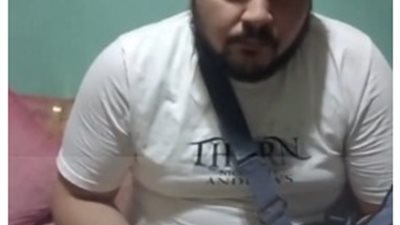 أسرة الصغيرة كيان تروي تفاصيل مقتلها: المتهمون اتهجموا علينا وموتوها في حضن أبوها| فيديو وصور