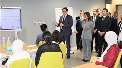 أحمد هنو: الثقافة والفنون أساس لبناء الإنسان وصياغة وعيه