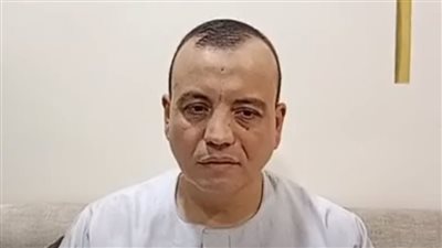 والد الطالبة عائشة: الوزارة أعادت حق ابنتي.. والفتاة المخطئة شعرت بالندم