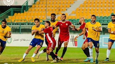 8 بطاقات حمراء تظهر في مباريات الإسماعيلي في الدوري حتى الآن