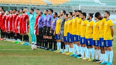 مشاهدة مباراة طلائع الجيش والإسماعيلي بث مباشر اليوم في الدوري المصري عبر القنوات الناقلة