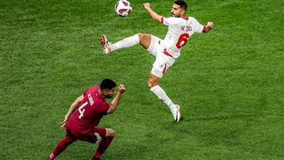 بث مباشر مباراة قطر ولبنان اليوم ودية المنتخبات عبر القنوات الناقلة