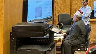 في سادس أيامها.. امتحانات الشهادة الثانوية الأزهرية الدور الثاني تسير في أجواء هادئة ومنضبطة