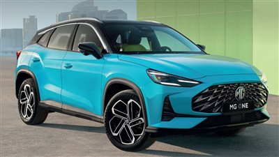 تراجع أسعار إم جي One موديل 2026 في مصر بقيمة 120 ألف جنيه