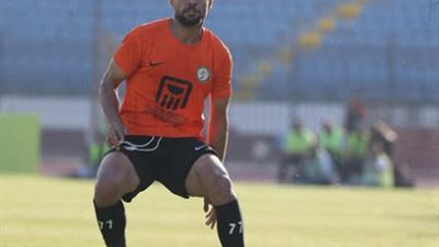 محمد مسعد بديلًا لمصطفى شلبي في قائمة منتخب مصر المشارك في كأس العرب