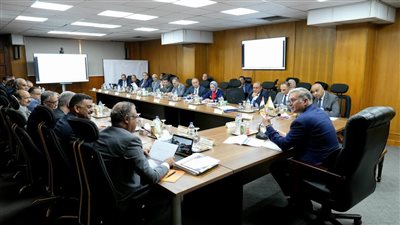 البترول: إنشاء مجمع صناعي بأسوان للقضاء على التعدين العشوائي