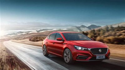 بعد غيابها من قوائم الوكيل للشهر الثاني.. آخر سعر معلن لسيارة إم جي 6 في مصر