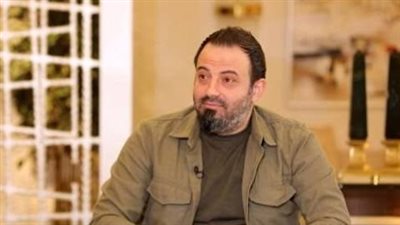 آلان مصطفى: توقعاتي أثبتت صحتها بعد عودة شيرين وحسام حبيب ولغة الجسد عندي قوية