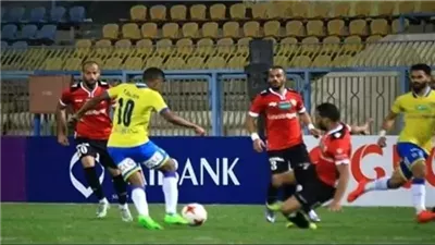موعد مباراة الإسماعيلي وطلائع الجيش في الدوري الممتاز